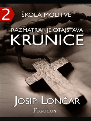 cover image of Škola molitve 2 (Razmatranje otajstava krunice)